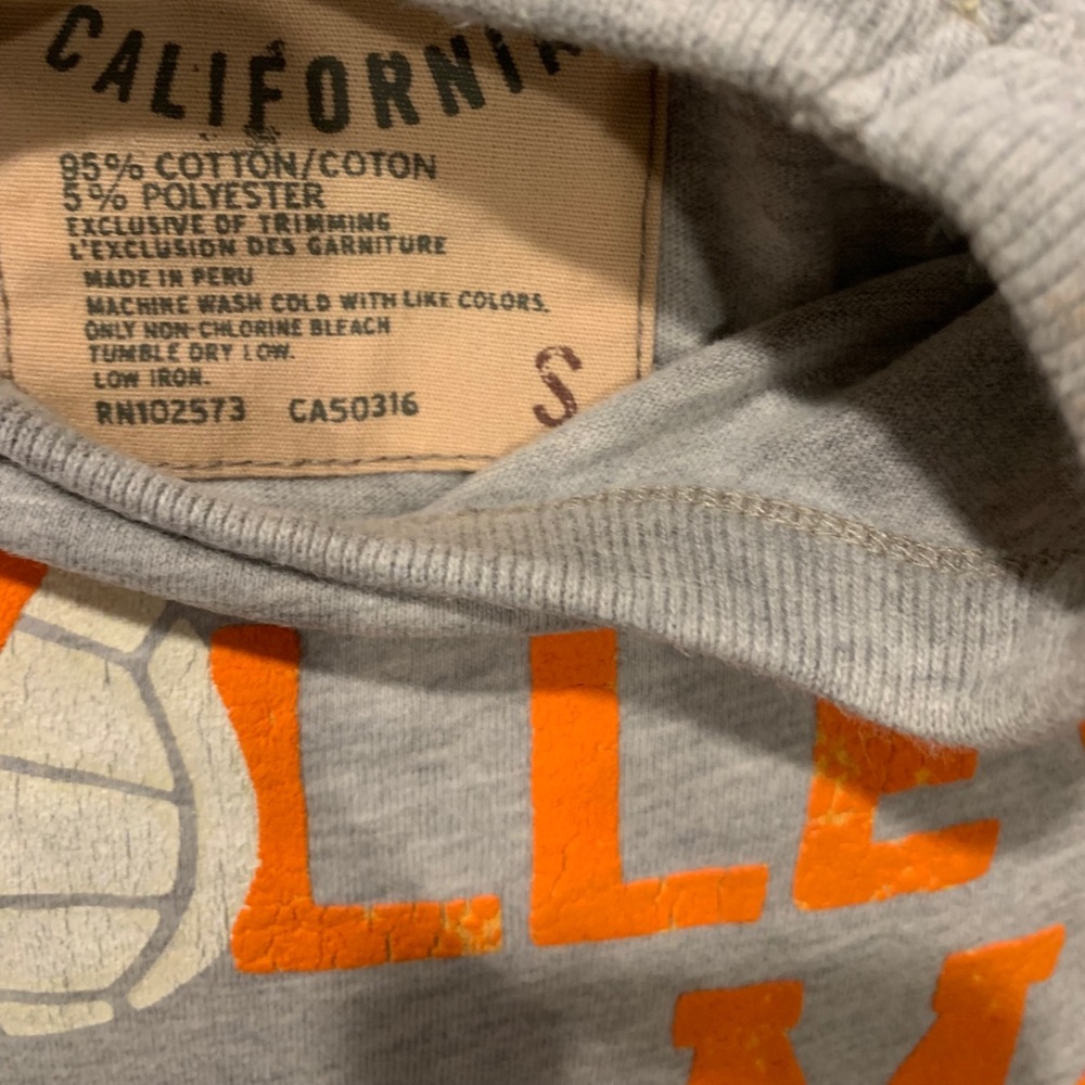 Hollister T-shirt